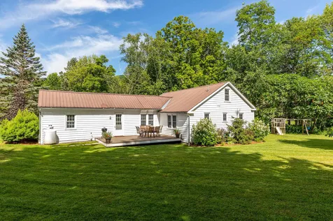 188 Benedict Road Dorset VT 05253