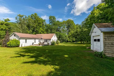 188 Benedict Road Dorset VT 05253