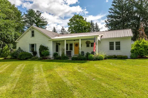 188 Benedict Road Dorset VT 05253