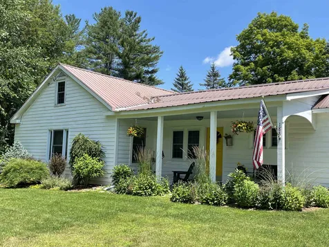188 Benedict Road Dorset VT 05253