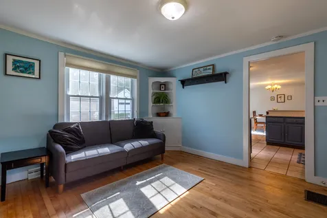 188 Benedict Road Dorset VT 05253