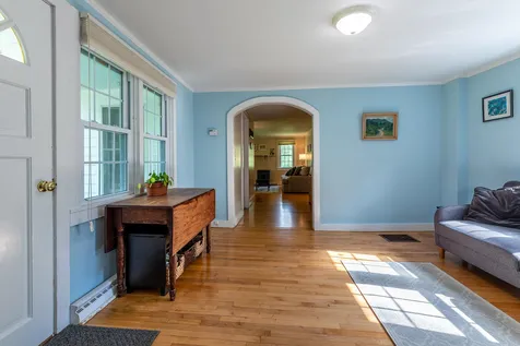 188 Benedict Road Dorset VT 05253