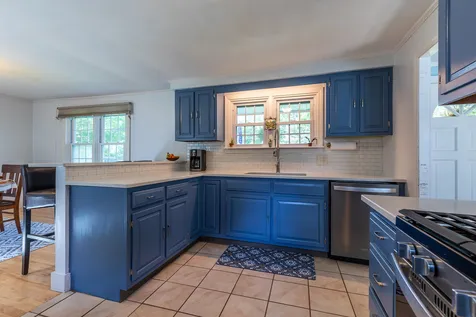 188 Benedict Road Dorset VT 05253