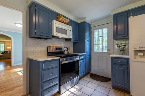 188 Benedict Road Dorset VT 05253