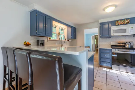 188 Benedict Road Dorset VT 05253