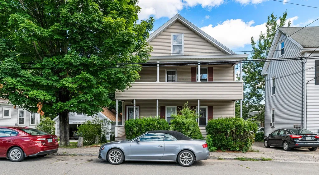 44 Bradley Street Concord NH 03301