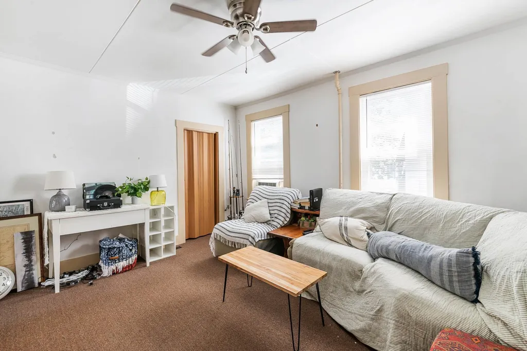 44 Bradley Street Concord NH 03301