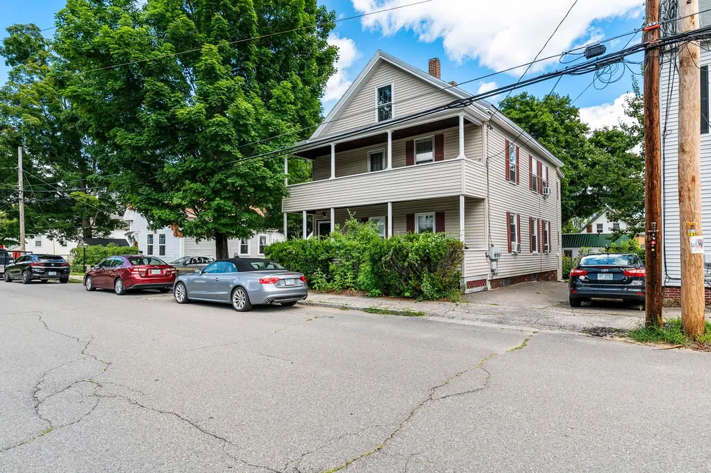 44 Bradley Street Concord NH 03301