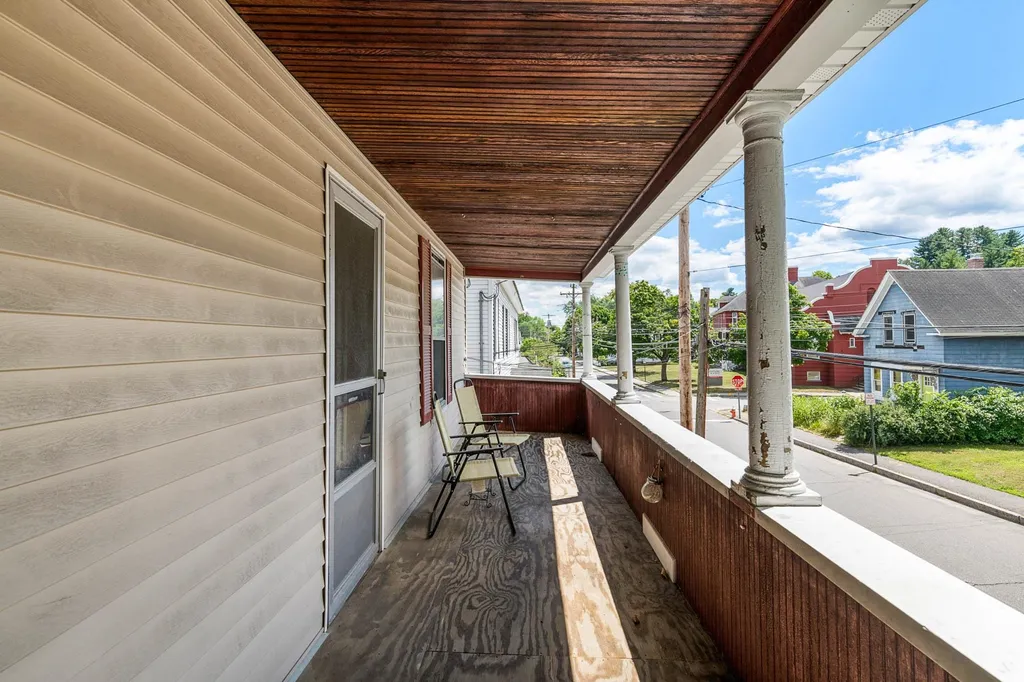 44 Bradley Street Concord NH 03301