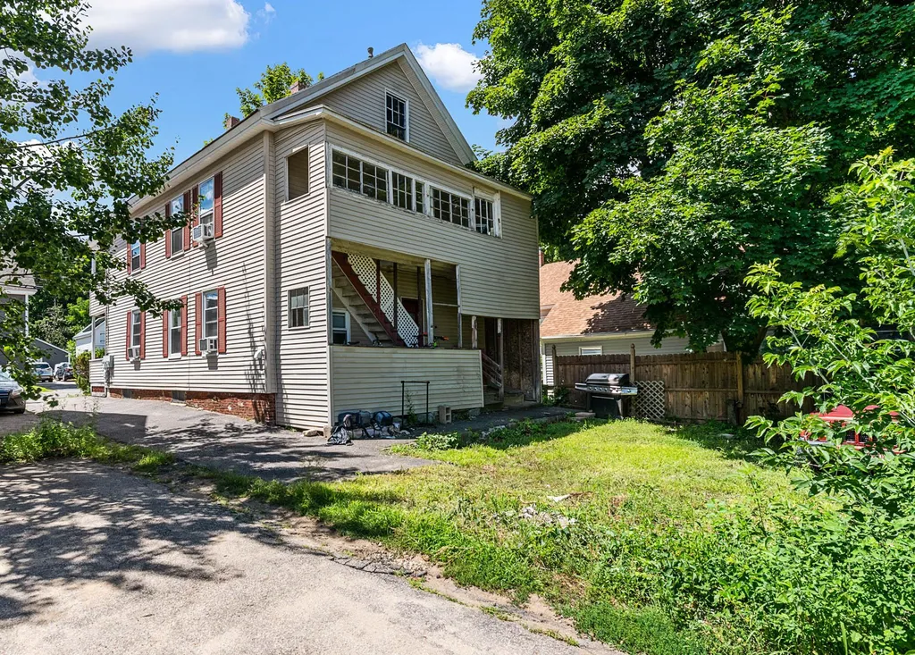 44 Bradley Street Concord NH 03301