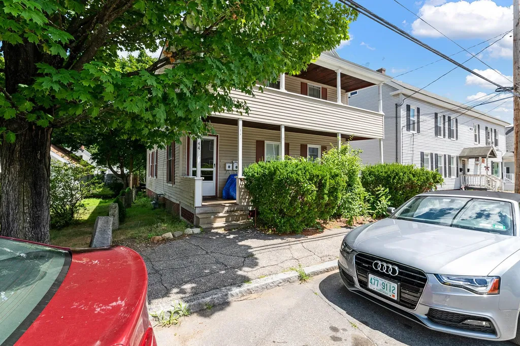 44 Bradley Street Concord NH 03301