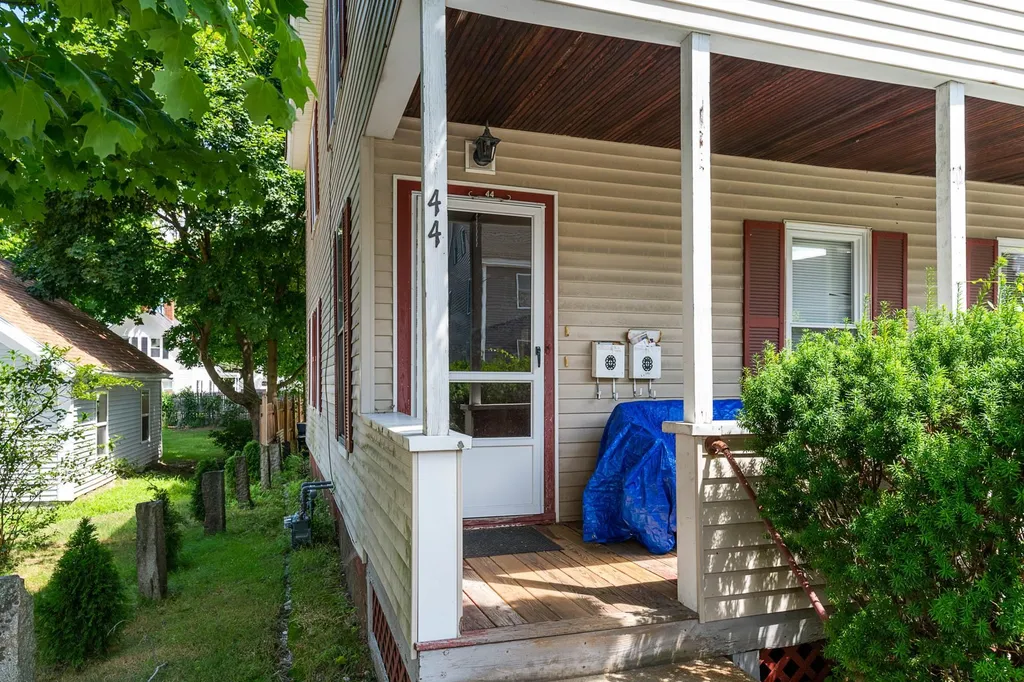 44 Bradley Street Concord NH 03301