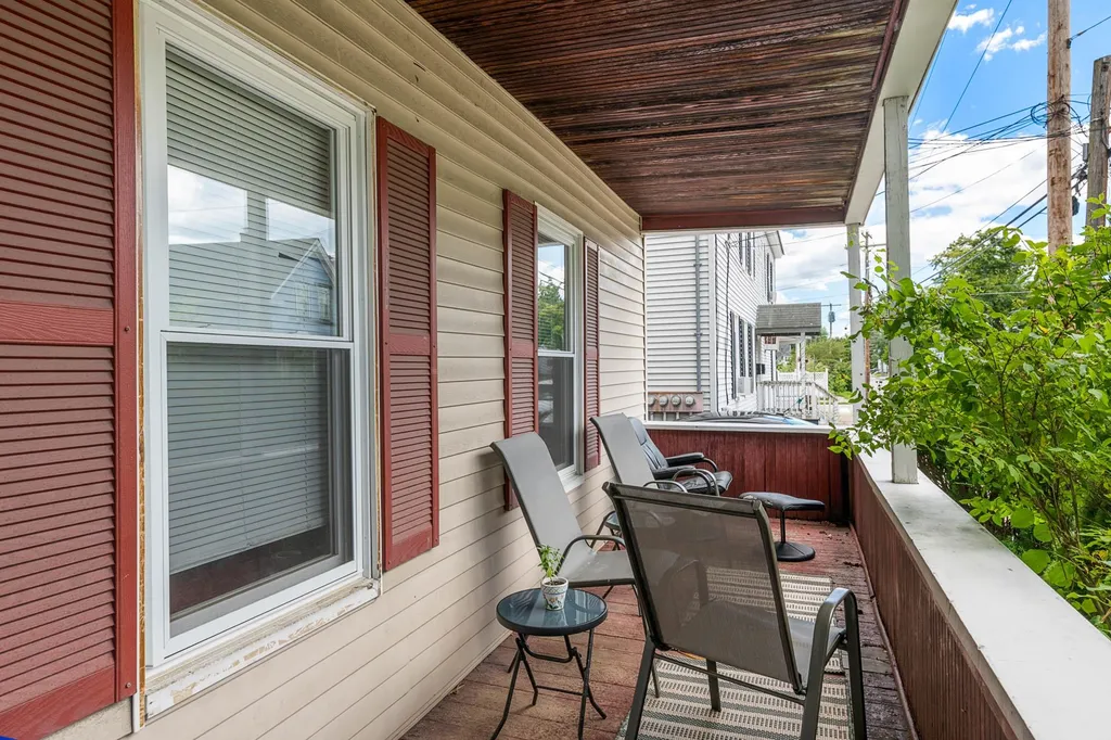 44 Bradley Street Concord NH 03301