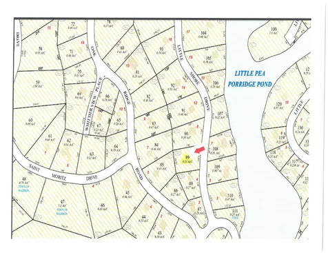 6 Little Shore Drive Madison NH 03849