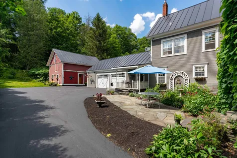 2490 Vt Route 14 Williamstown VT 05679