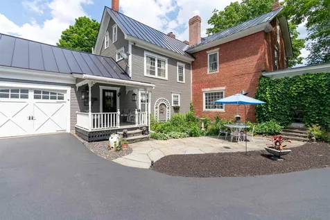 2490 Vt Route 14 Williamstown VT 05679