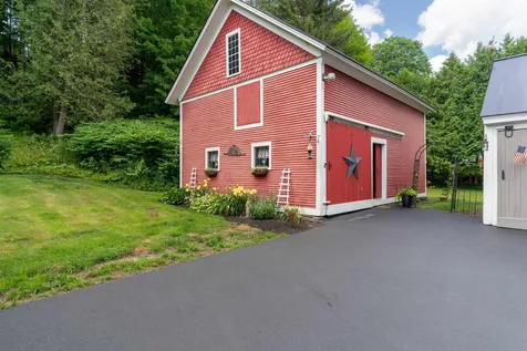 2490 Vt Route 14 Williamstown VT 05679