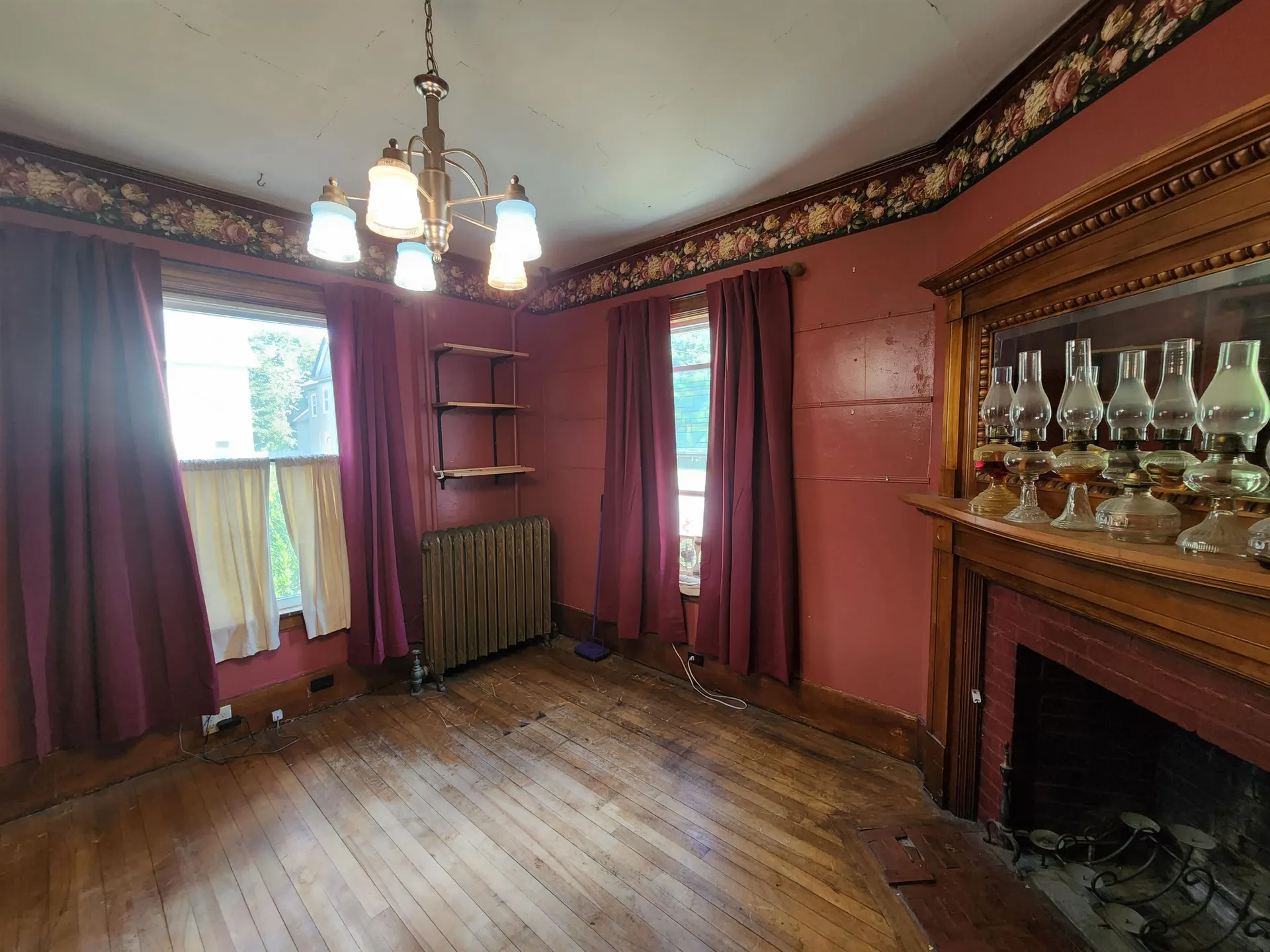 24 Green Street Claremont NH 03743