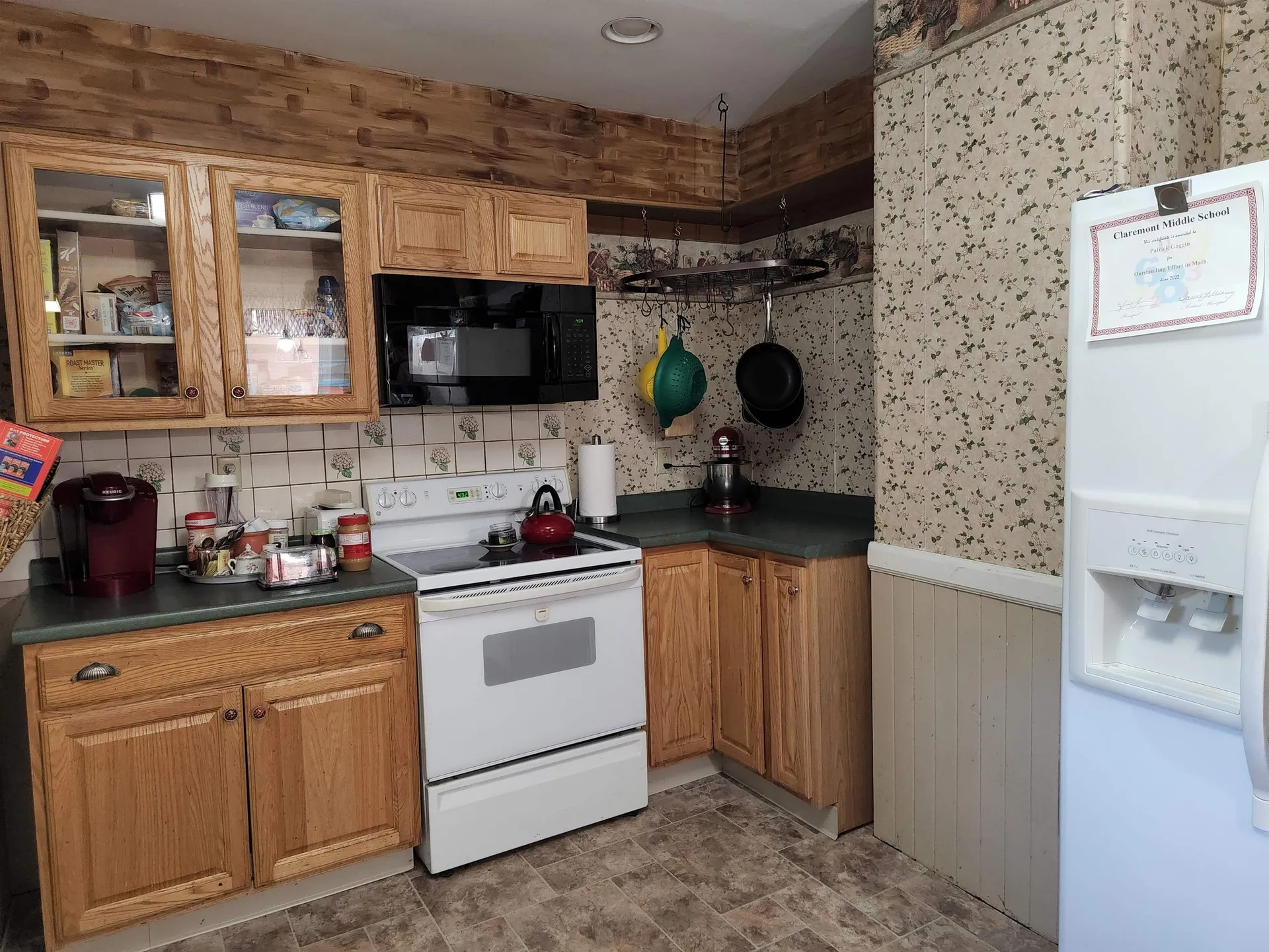 24 Green Street Claremont NH 03743