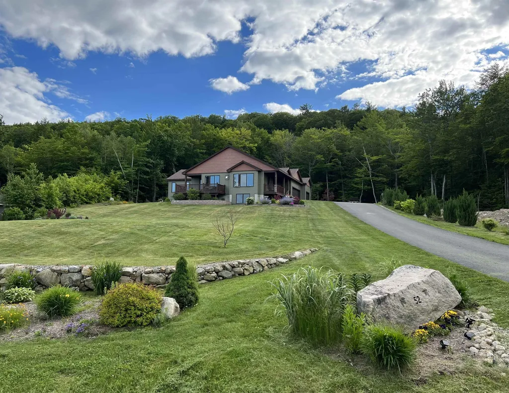 52 High Point Drive Alton NH 03810