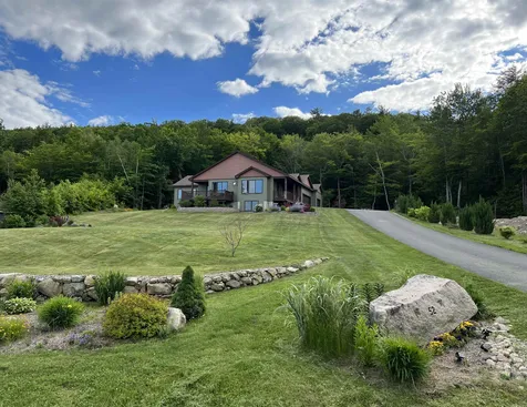 52 High Point Drive Alton NH 03810
