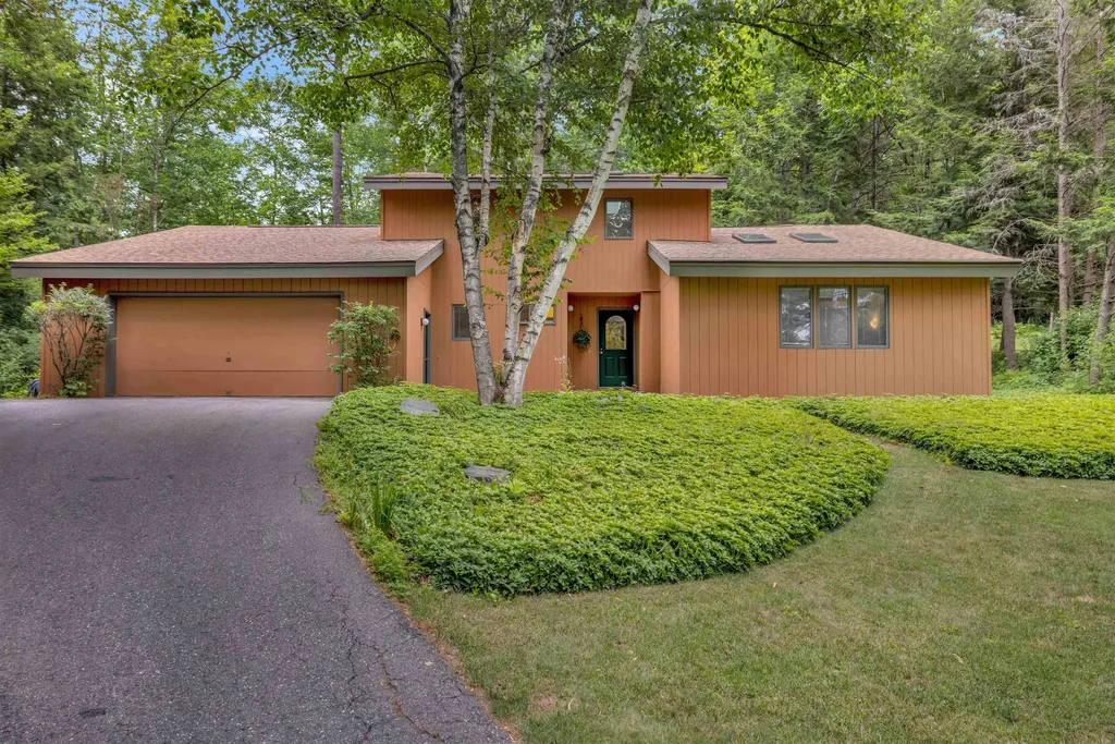 8 Haskins Road Hanover NH 03755