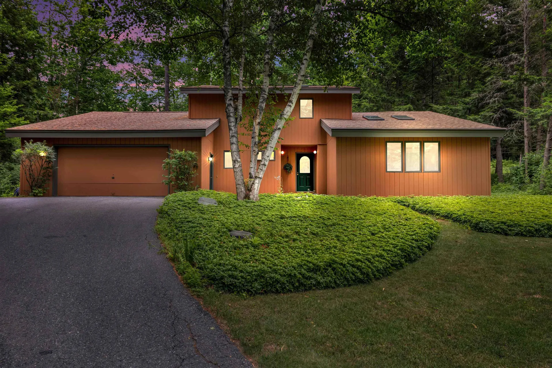8 Haskins Road Hanover NH 03755