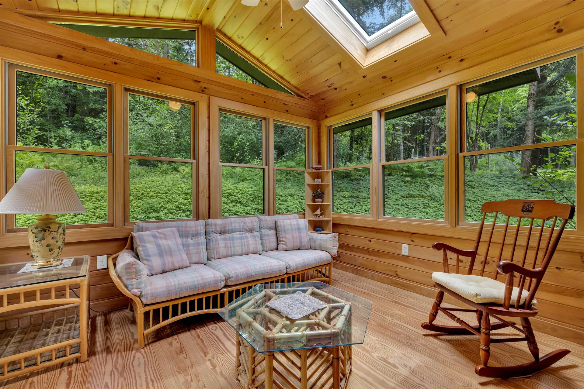 8 Haskins Road Hanover NH 03755