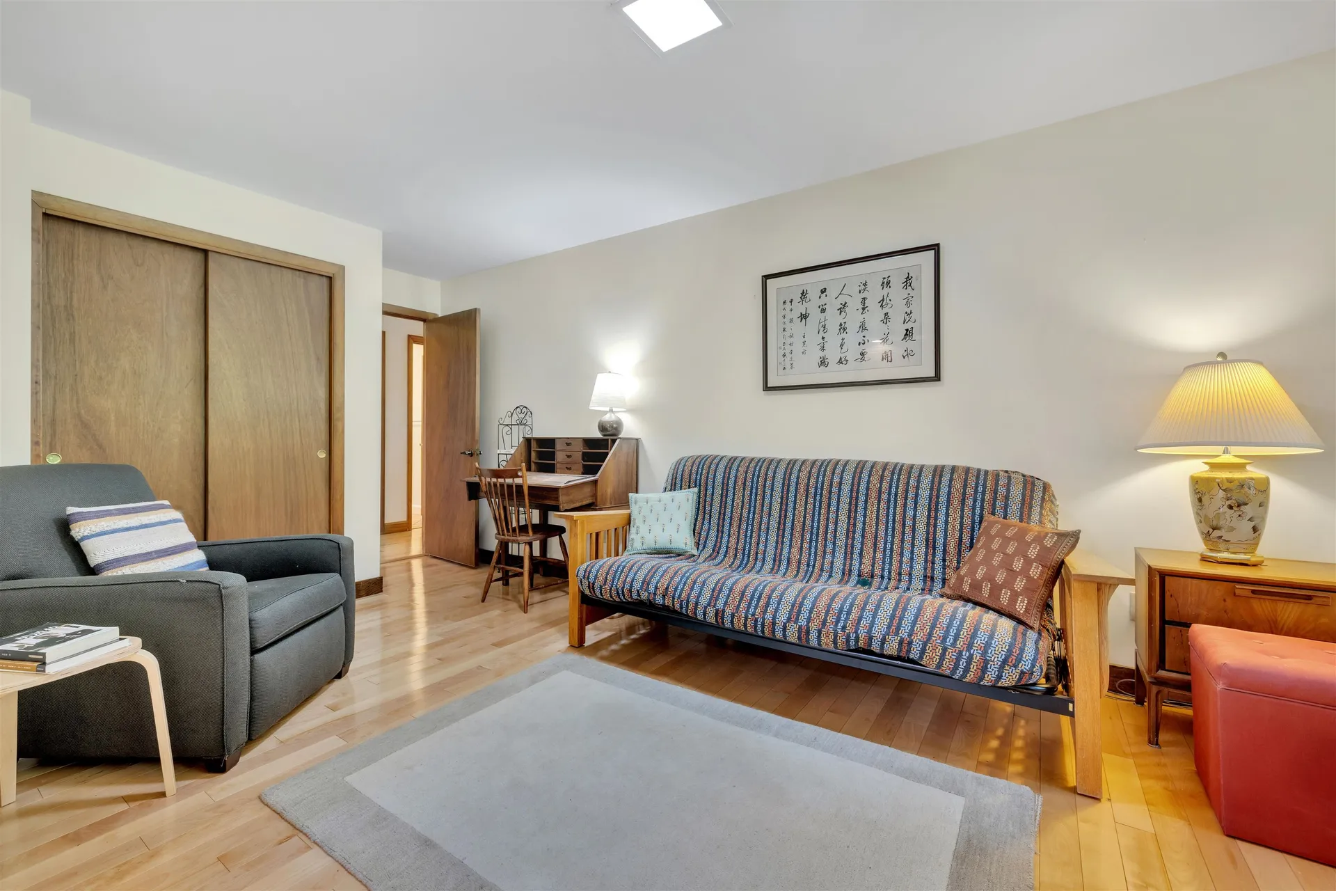 8 Haskins Road Hanover NH 03755