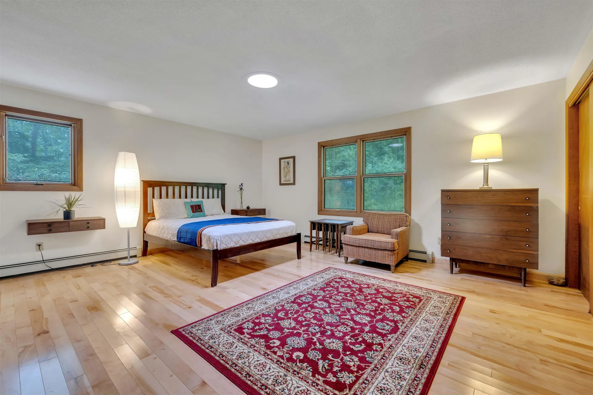 8 Haskins Road Hanover NH 03755