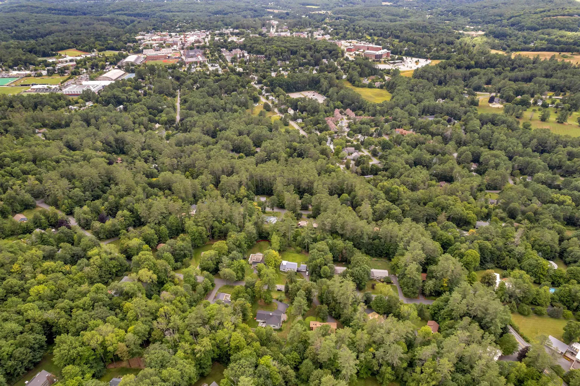 8 Haskins Road Hanover NH 03755