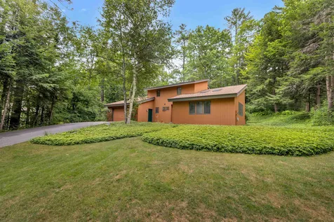 8 Haskins Road Hanover NH 03755