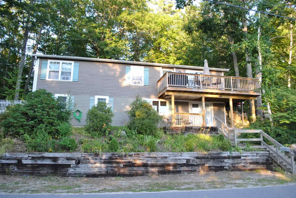 165 South Shore Road New Durham NH 03855