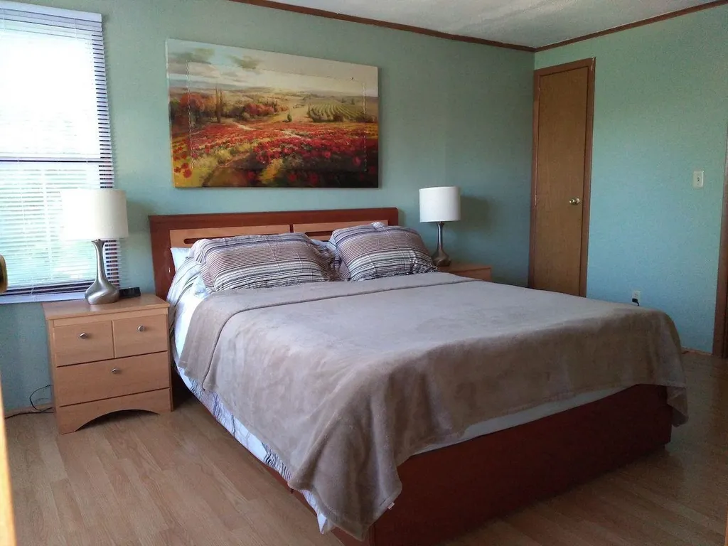 165 South Shore Road New Durham NH 03855