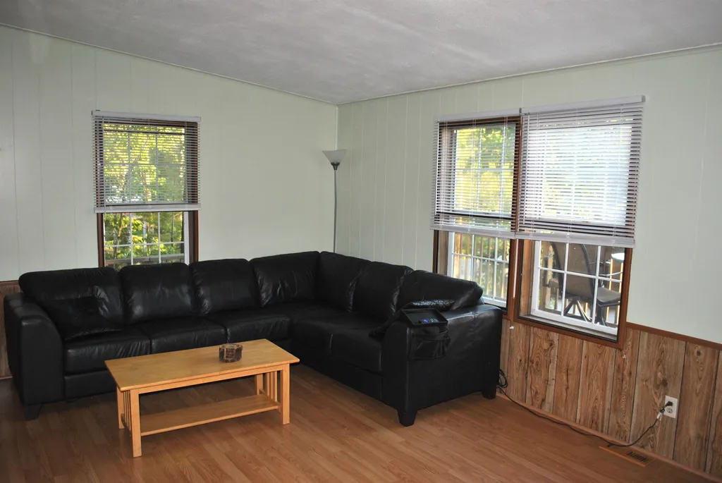 165 South Shore Road New Durham NH 03855