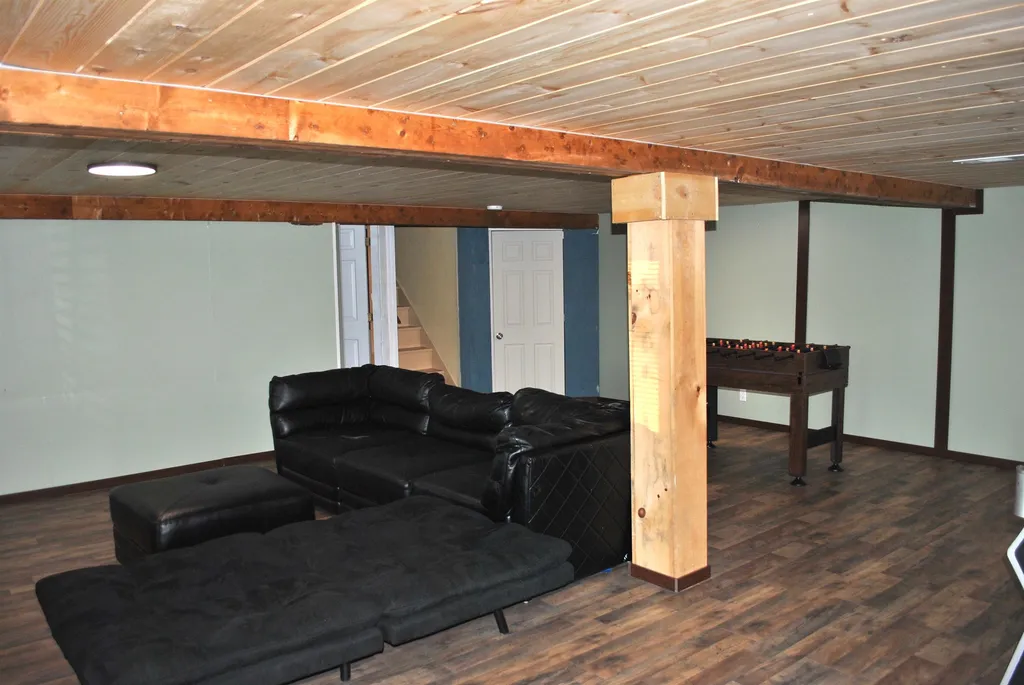 165 South Shore Road New Durham NH 03855