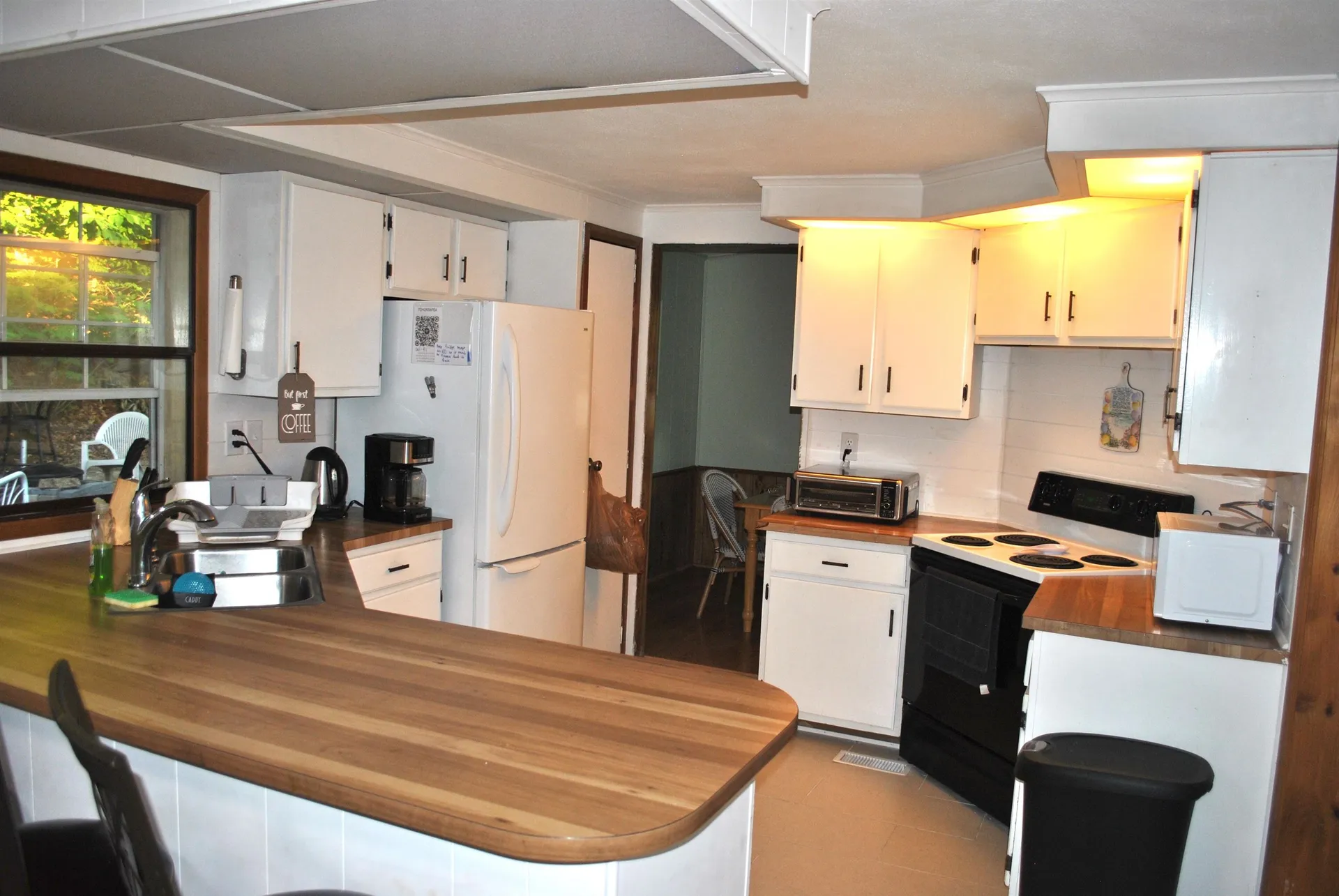 165 South Shore Road New Durham NH 03855