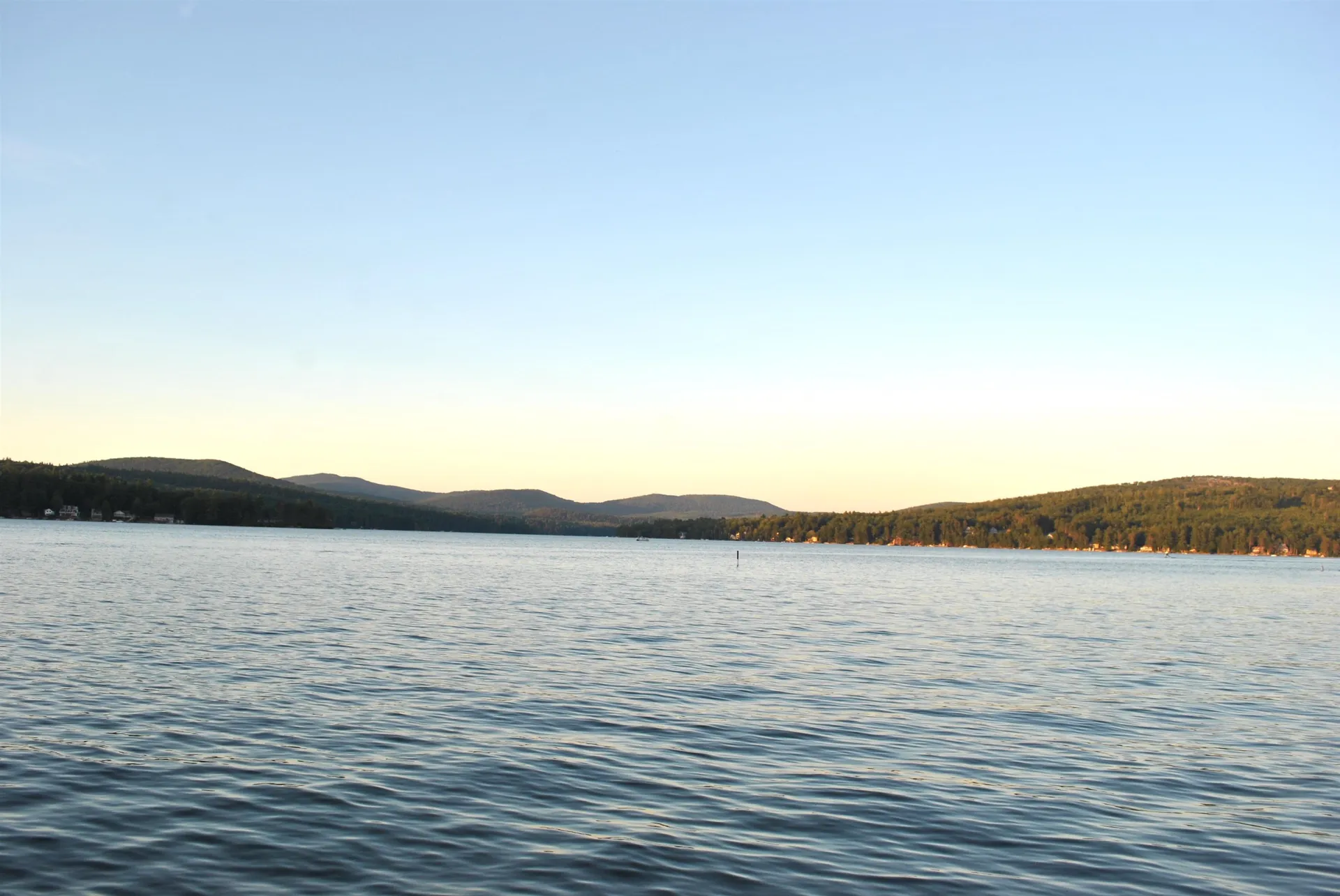 165 South Shore Road New Durham NH 03855