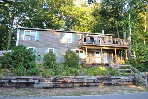 165 South Shore Road New Durham NH 03855