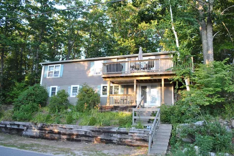 165 South Shore Road New Durham NH 03855