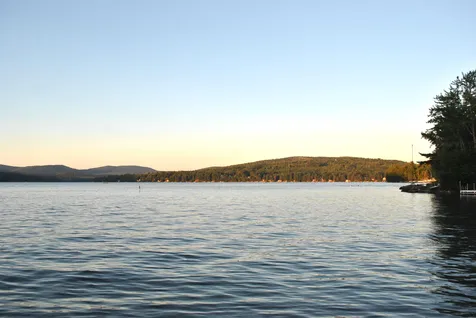 165 South Shore Road New Durham NH 03855