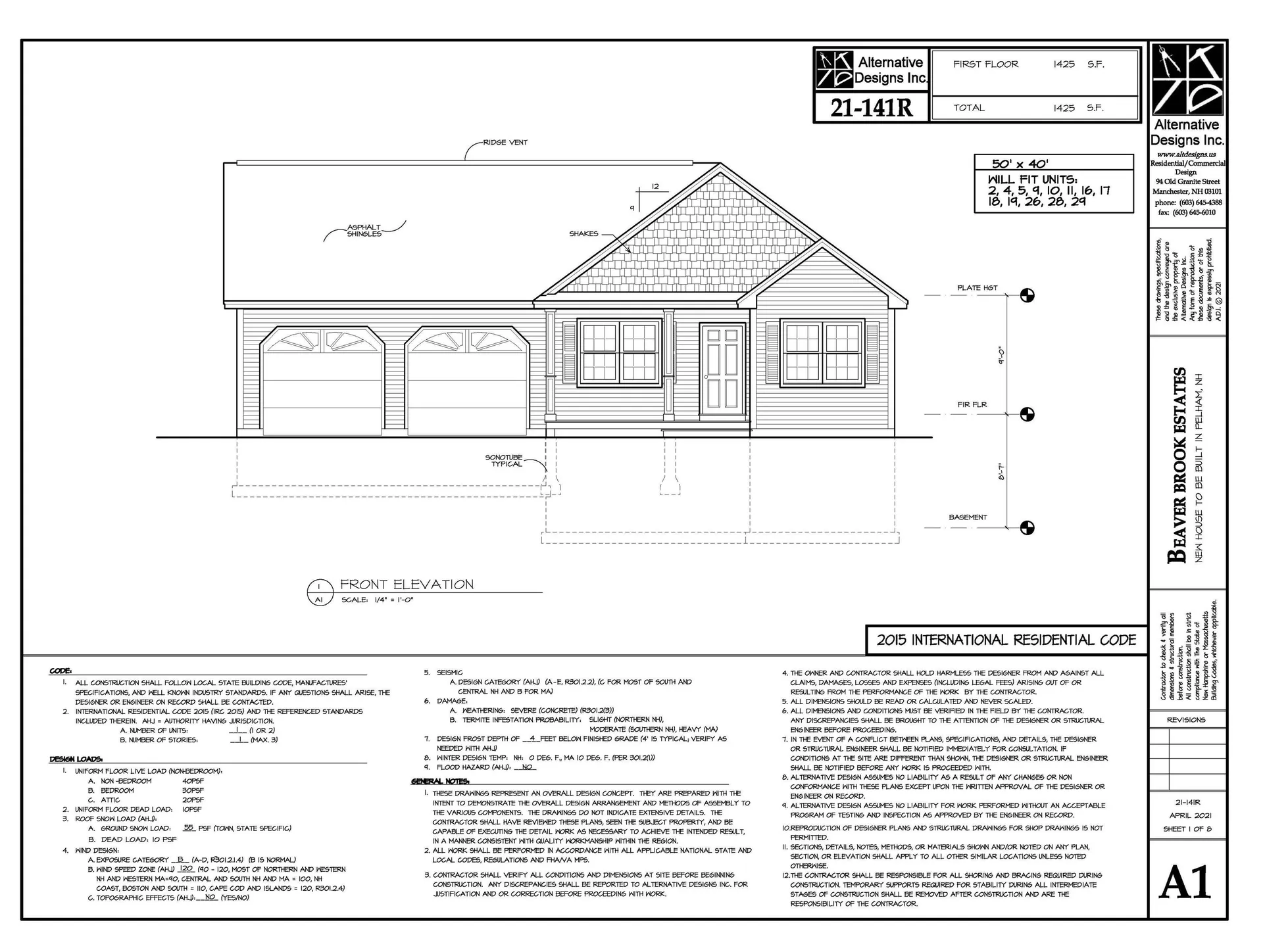 9 Saturn Way Pelham NH 03076