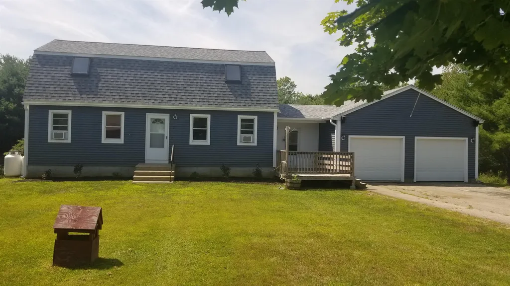 51 Buttercup Lane Wakefield NH 03872