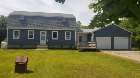 51 Buttercup Lane Wakefield NH 03872