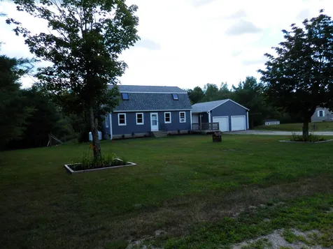51 Buttercup Lane Wakefield NH 03872