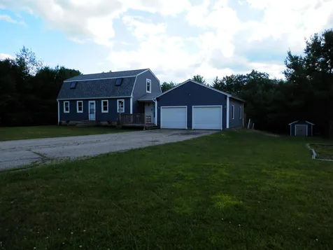 51 Buttercup Lane Wakefield NH 03872