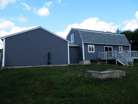 51 Buttercup Lane Wakefield NH 03872