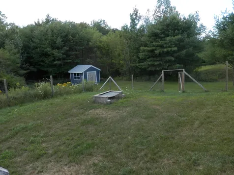 51 Buttercup Lane Wakefield NH 03872