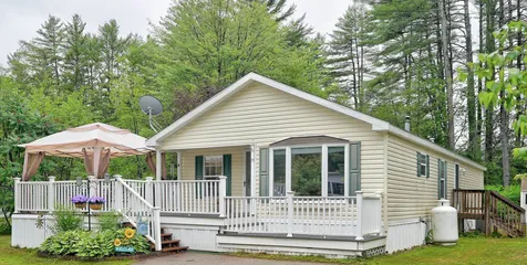 15 Lantern Street Conway NH 03818