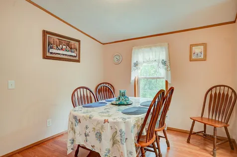 15 Lantern Street Conway NH 03818